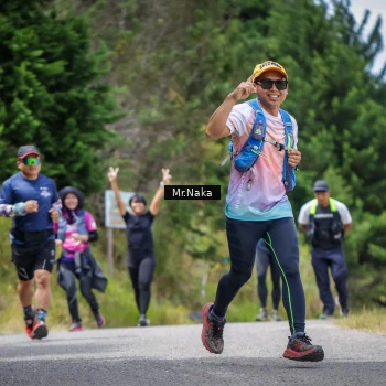 Runner Photo 95130