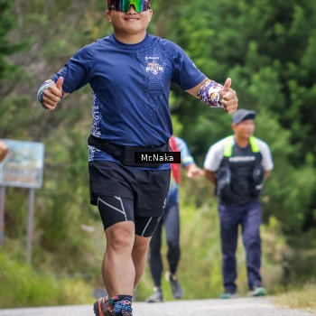Runner Photo 95139