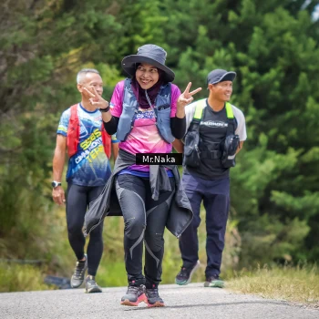 Runner Photo 95145