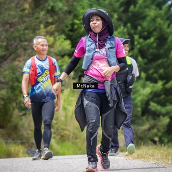 Runner Photo 95147