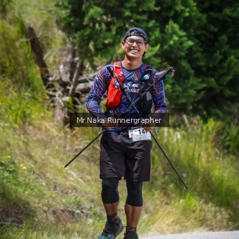 Runner Photo 95234