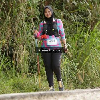 Runner Photo 95238