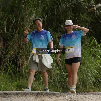 Runner Photo 95258