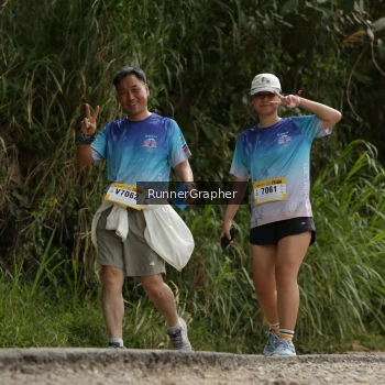 Runner Photo 95262