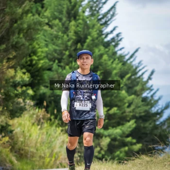 Runner Photo 95273