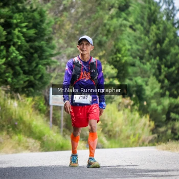 Runner Photo 95283