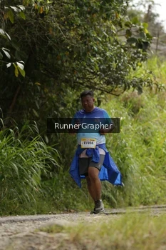 Runner Photo 95286