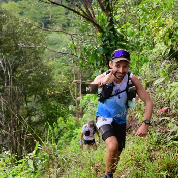Runner Photo 95309
