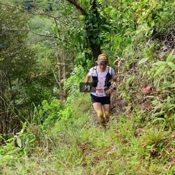 Runner Photo 95318