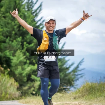 Runner Photo 95321