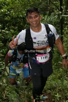 Runner Photo 95322