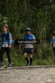 Runner Photo 95341