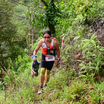 Runner Photo 95373