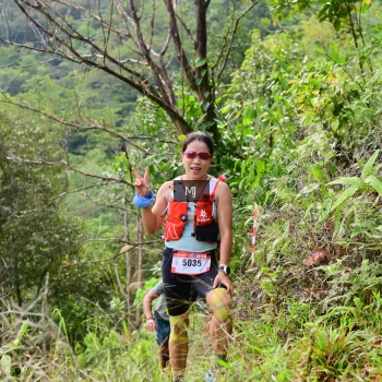 Runner Photo 95385