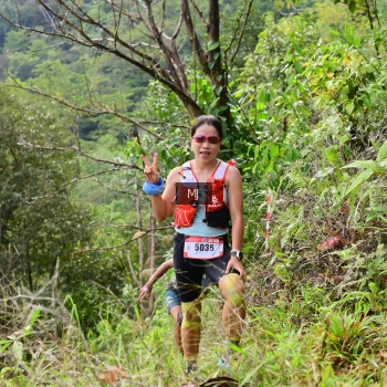 Runner Photo 95391