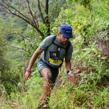 Runner Photo 95408