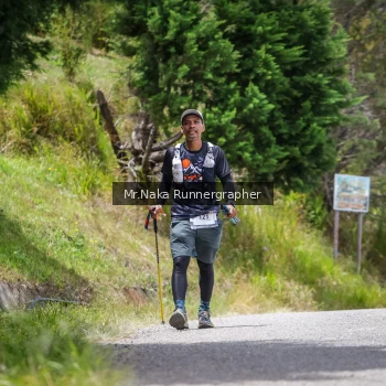 Runner Photo 95410