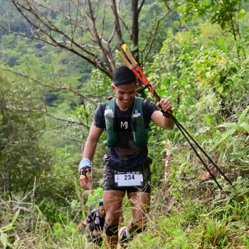 Runner Photo 95429