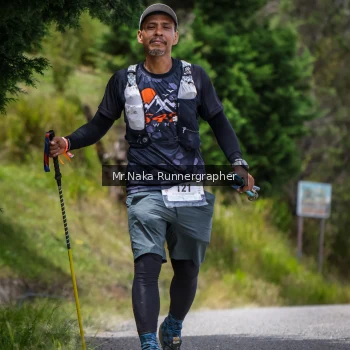 Runner Photo 95434