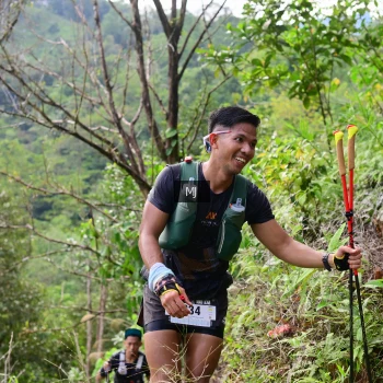 Runner Photo 95436