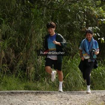 Runner Photo 95443