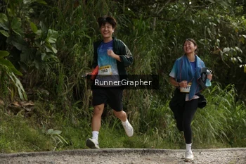 Runner Photo 95447