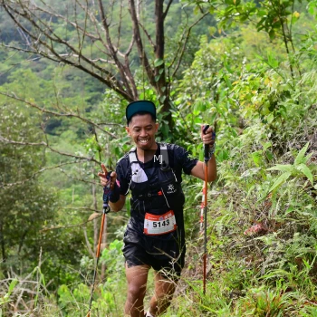 Runner Photo 95449
