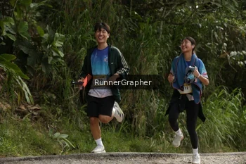 Runner Photo 95451