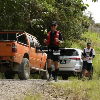 Runner Photo 95465