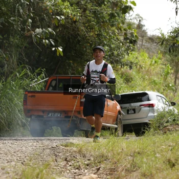 Runner Photo 95483