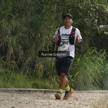 Runner Photo 95497