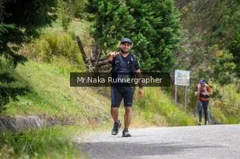 Runner Photo 95513