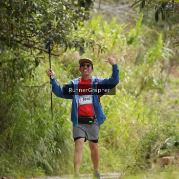 Runner Photo 95532