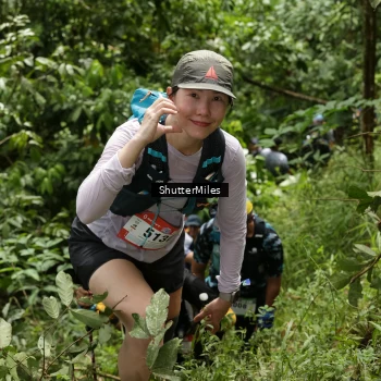 Runner Photo 95583