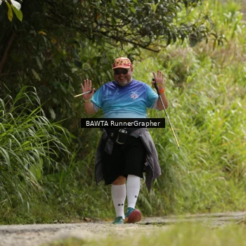 Runner Photo 95608