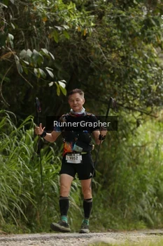 Runner Photo 95622