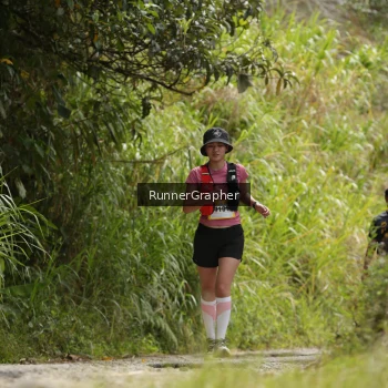 Runner Photo 95638