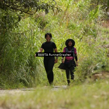 Runner Photo 95674