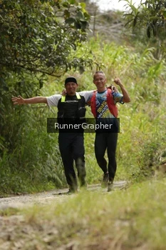 Runner Photo 95698
