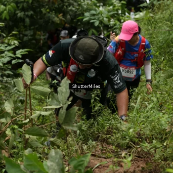 Runner Photo 95709