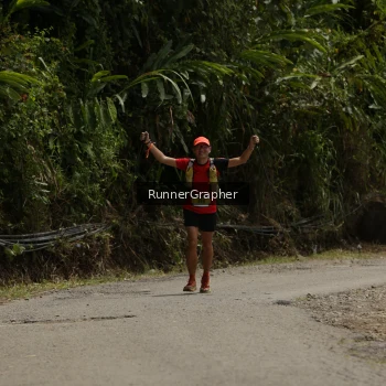 Runner Photo 95720