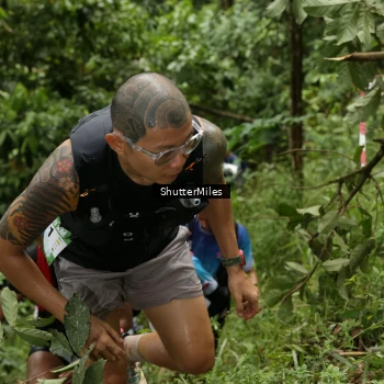 Runner Photo 95724
