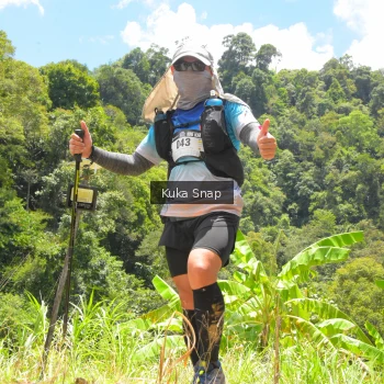 Runner Photo 95813