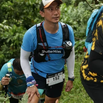 Runner Photo 95834