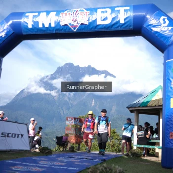 Runner Photo 95877