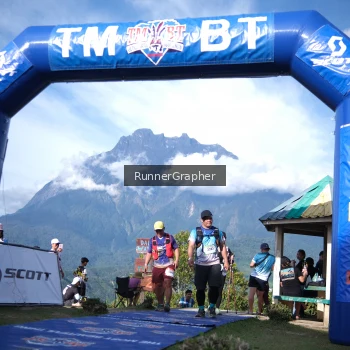 Runner Photo 95879