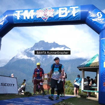 Runner Photo 95881