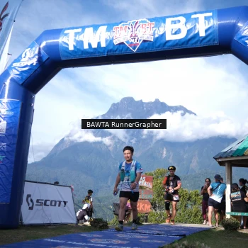 Runner Photo 95892