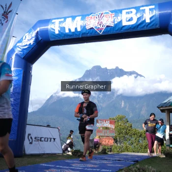 Runner Photo 95897