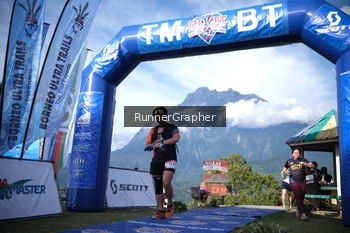 Runner Photo 95899